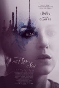 Tek Gördüğüm Sensin – All I See Is You 2016