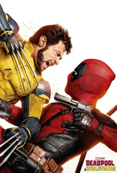 Deadpool ve Wolverine izle