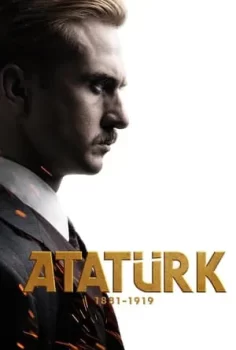 Atatürk 1881 – 1919 izle