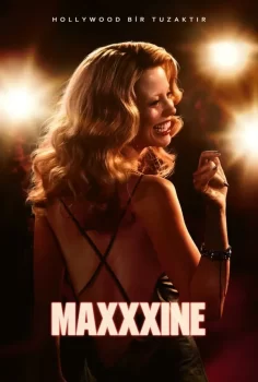 MaXXXine izle