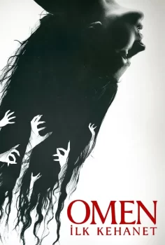 Omen: İlk Kehanet izle