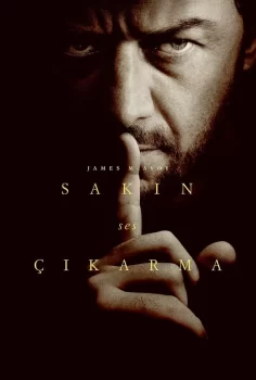 Sakın Ses Çıkarma izle