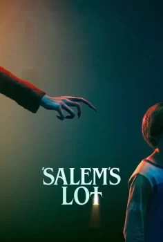 Salem’s Lot izle