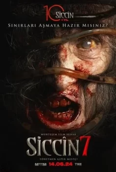 Siccin 7 izle