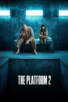 The Platform 2 izle