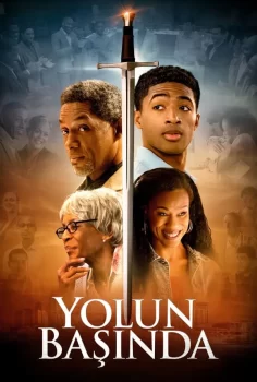 Yolun Başında izle