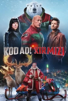 Kod Adı: Kırmızı izle