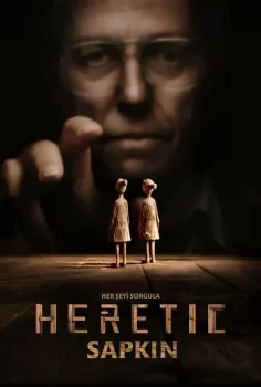 Sapkın izle