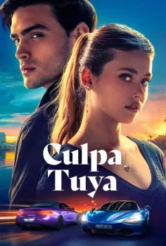 Culpa Tuya izle