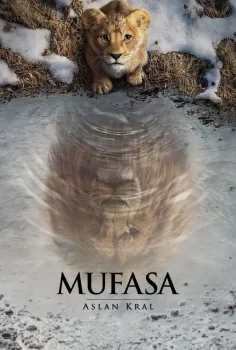 Mufasa: Aslan Kral izle