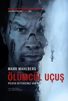 Ölümcül Uçuş izle