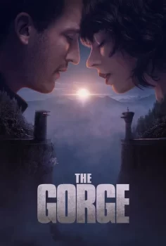 The Gorge izle